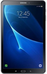 Замена разъема питания на планшете Samsung Galaxy Tab A 10.1 LTE в Барнауле